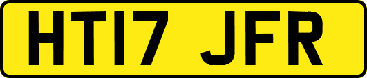 HT17JFR