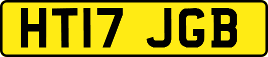 HT17JGB