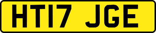 HT17JGE