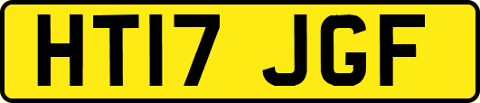 HT17JGF