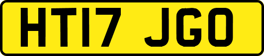 HT17JGO