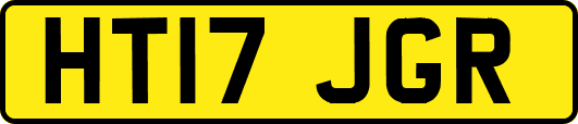HT17JGR