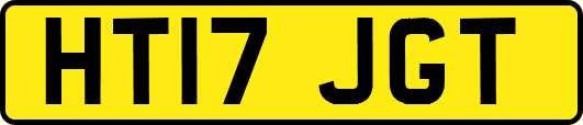 HT17JGT