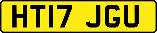 HT17JGU