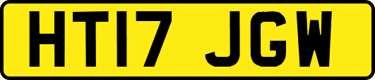HT17JGW