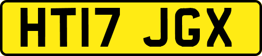 HT17JGX