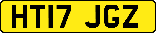 HT17JGZ