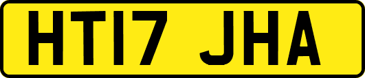 HT17JHA