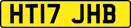 HT17JHB
