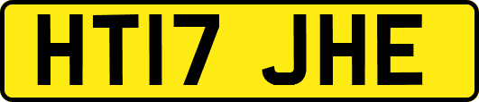 HT17JHE