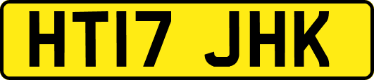HT17JHK