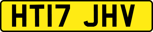 HT17JHV