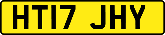 HT17JHY