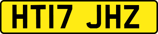 HT17JHZ