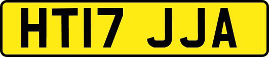 HT17JJA