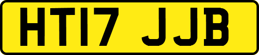 HT17JJB