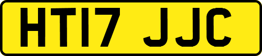 HT17JJC