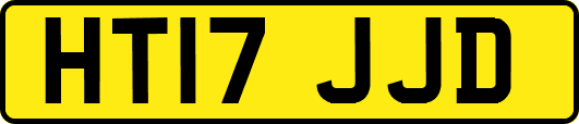 HT17JJD