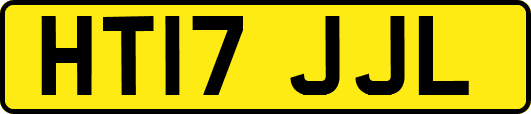 HT17JJL