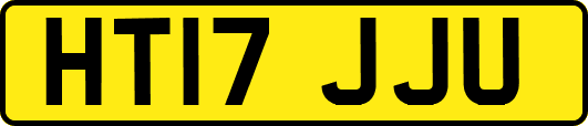 HT17JJU
