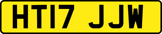 HT17JJW