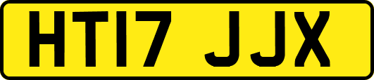 HT17JJX