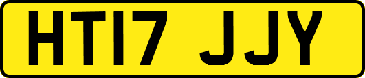 HT17JJY