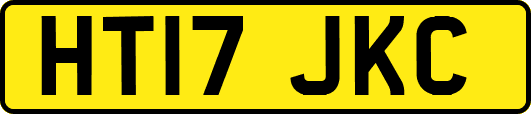 HT17JKC