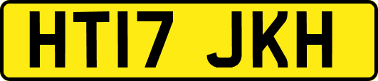 HT17JKH