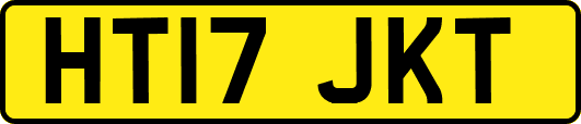 HT17JKT