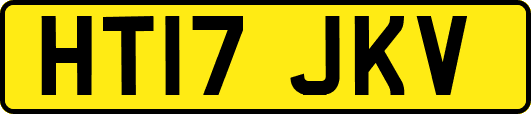 HT17JKV
