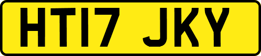 HT17JKY