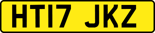 HT17JKZ