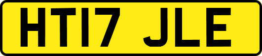 HT17JLE