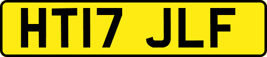 HT17JLF