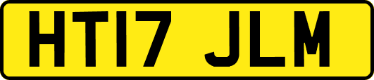 HT17JLM