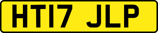 HT17JLP