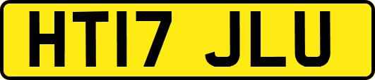 HT17JLU