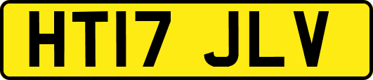 HT17JLV