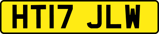 HT17JLW