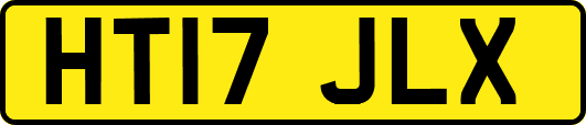 HT17JLX