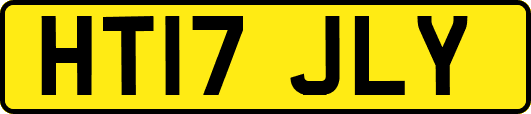 HT17JLY