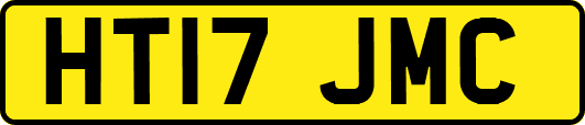 HT17JMC