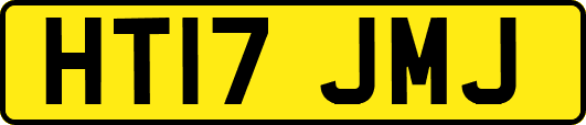 HT17JMJ