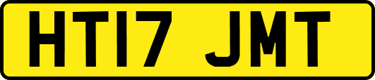 HT17JMT
