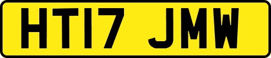 HT17JMW
