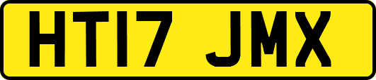 HT17JMX