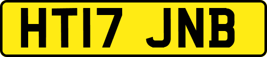 HT17JNB