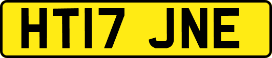 HT17JNE