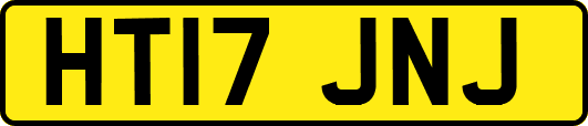 HT17JNJ